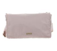 BREE Juna Textile 6 Body Bag Spring Rose