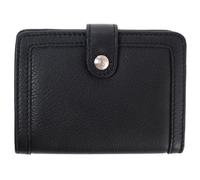 BREE Marbella 5 - Kartenetui in Black