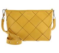 BREE Obra Dia 1 Cross Shoulder Bag Honey