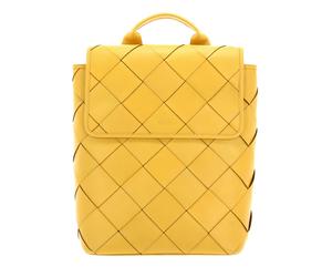 BREE Obra Dia 5 Backpack Honey