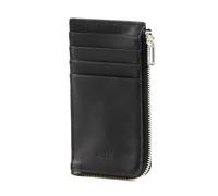 BREE Oxford SLG 140 Zipper Card Holder Black