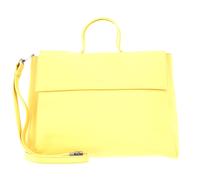 BREE Pure 8 Large Shopper Citrus