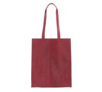 BREE Simply 2 Shoulder Bag Mahogany