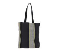 BREE Simply Woven 7 Shopper L Seagrass
