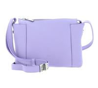 BREE Tana 3 Cross Shoulder Bag L Smoky Lavender