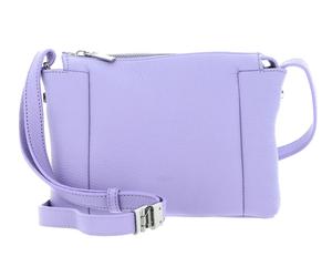 BREE Tana 3 Cross Shoulder Bag L Smoky Lavender