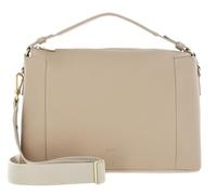 Bree Tana 9 Handtasche Leder 36 cm toasted almond
