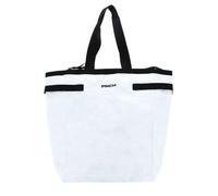 BREE Unisex PNCH Vary Tote, Black, S