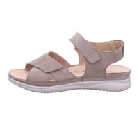 Hartjes Sandale Breeze 2 Braun taupe 132.1116 99 31.67 Größe 37