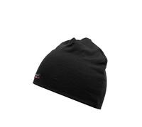Breeze Merino 150 Beanie Strickmütze - Devold Black