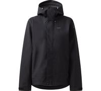 Breeze Proof Jacket Women TRUE BLACK M TRUE BLACK