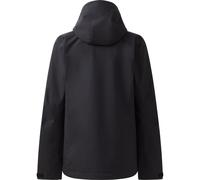 Breeze Proof Jacket Women TRUE BLACK XL