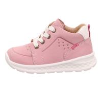 superfit Kinder Sneaker low BREEZE Mädchen 24 Rosa/Pink