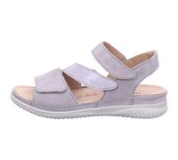 BREEZE SANDALE KIESEL-KIESEL - Gr. - 40