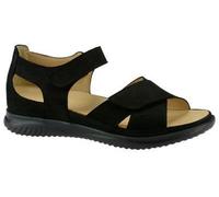 BREEZE SANDALE SCHWARZ - Gr. - 41