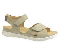 BREEZE SANDALE TAUPE-BRONZE - Gr. - 37