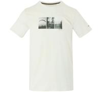 BreezedV Herren T-Shirt, weiß, Gr. L