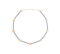 Breil - Halskette B ROCKS aus stahl für frau