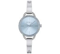 Breil, Damenuhr Caroline Collection, Damenuhr im Vintage Design, mit Quarzwerk TMI VJ21 und Wasserdichtigkeit bis 3 ATM