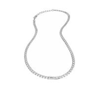 Breil - Herrenhalskette Groovy Kollektion TJ1980 - Edelstahl Schmuck mit Metallverschluss - 47 cm Länge