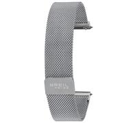 Breil Herren Armband BRACCIALE mit Armband aus Edelstahl mit Magnetverschluss in der Farbe Silber, EWB0001