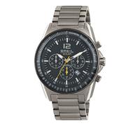 Breil Herren Armbanduhr Chronograph Quarz Titan TW1658