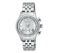 Breil Herren-Armbanduhr XL Chronograph Edelstahl TW0773