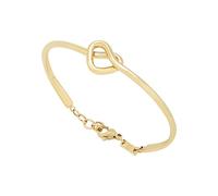 Breil Juwel Sammlung B&ME, ARMBÄNDER aus DAMEN in FARBIGER STAHL Farbe GOLD messen KLEIN - TJ3316