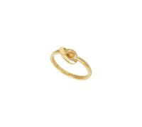 Breil Juwel Sammlung B&ME, RINGE aus DAMEN in STAHL Farbe GOLD messen 14 - TJ3350