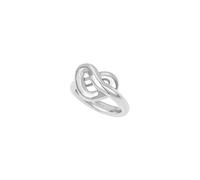 Breil Juwel Sammlung B&ME, RINGE aus DAMEN in STAHL Farbe SILVER messen 16 - TJ3323
