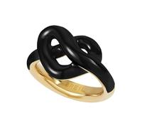 Breil Juwel Sammlung B&ME, RINGE aus DAMEN in STEEL AND CERAMICS Farbe BLACK/IPRG messen 16 - TJ3329