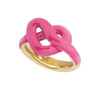 Breil Juwel Sammlung B&ME, RINGE aus DAMEN in STEEL AND ENAMEL Farbe GOLD messen 10 - TJ3398