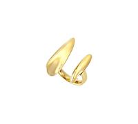Breil Juwel Sammlung B WHISPER, RINGE aus DAMEN in SILBER UND EDELSTAHL Farbe GOLD messen 16 - TJ3706