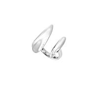 Breil Juwel Sammlung B WHISPER, RINGE aus DAMEN in SILBER UND EDELSTAHL Farbe SILBER messen 16 - TJ3705