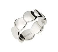 Breil - Ring B WHISPER aus stahl für frau (EU 18)