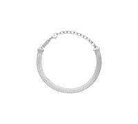 Breil Juwel Sammlung GLEAM, ARMBÄNDER aus HERREN in STAHL Farbe SILVER messen 22 - TJ3456