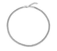 Breil Juwel Sammlung GRITTY, HALSKETTEN aus HERREN in STAHL Farbe SILVER messen 52 - TJ2978