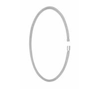 Breil Juwel Sammlung MAGNETICA SYSTEM, ARMBÄNDER aus DAMEN in STAHL Farbe SILVER messen 62 - TJ3304