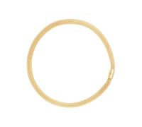 Breil Juwel Sammlung MAGNETICA SYSTEM, HALSKETTEN aus DAMEN in FARBIGER STAHL Farbe GOLD messen 45 mit NICHT VERWEISBAR - TJ3214