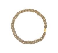 Breil Juwel Sammlung MAGNETICA SYSTEM, HALSKETTEN aus DAMEN in STAHL Farbe GOLD messen EINZIGARTIG - TJ3381