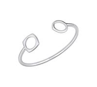 Breil Juwel Sammlung NEW TETRA, ARMBÄNDER aus DAMEN in STAHL Farbe SILVER messen MITTEL mit NICHT VERWEISBAR - TJ3160