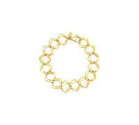 Breil Kollektion ELONGÉ, Damen aus farbigem Stahl, Schmuck Geschenkidee für Damen, Taglia unica, Farbiger Stahl, Kein Edelstein