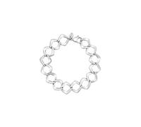 Breil Kollektion ELONGÉ, Damen aus farbigem Stahl, Schmuck Geschenkidee für Damen, Taglia unica, Legierter Stahl, Kein Edelstein