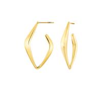 BREIL Kollektion Elongé, Damen aus Stahl, Schmuck Geschenkidee für Damen, Unica, Edelstahl, Kein Edelstein