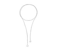 BREIL Kollektion GLOBE, Damen aus farbigem Stahl, Schmuck Geschenkideen für Damen, Taglia unica, Legierter Stahl, Kein Edelstein