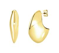 BREIL Kollektion GLOBE, Damen aus Stahl, Schmuck Geschenkideen für Damen, Unica, Edelstahl, Kein Edelstein