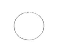 Breil Kollektion RUBUS, Herren aus Stahl, Schmuck Geschenkideen für Herren, Unica, Edelstahl, Kein Edelstein