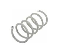 Breil - NEW SNAKE Collection TJ2715 - Schlangenkette - Flexibler und vielseitiger Edelstahlschmuck: Damen Halskette oder Armband - 80 cm lang - Edelstahl