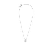 Breil Sammlung AMOR LUX, Halskette Damen aus STAHL | Sammlung AMOR LUX, Halskette, Maße 45 cm, Schmuck als Geschenkidee Damen