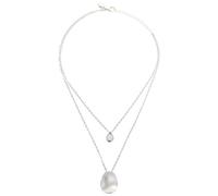 Breil Sammlung B WHISPER, Halskette Damen aus STAHL
